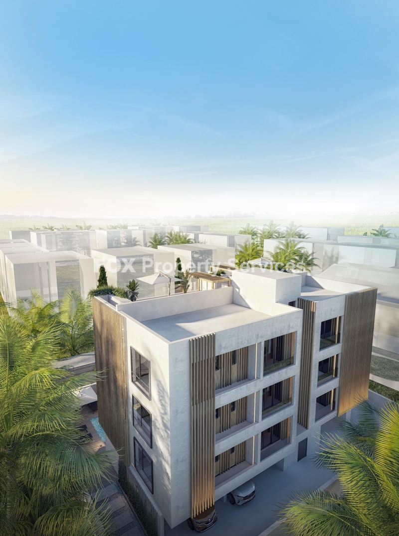 Apartment, For Sale, Paphos, Universal