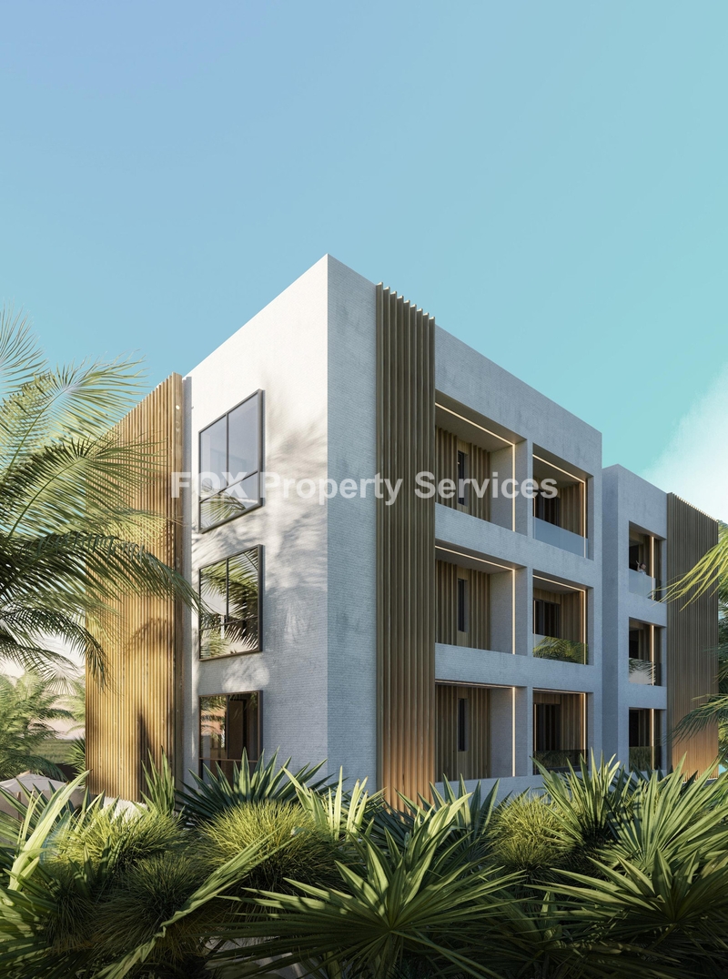 Apartment, For Sale, Paphos, Universal