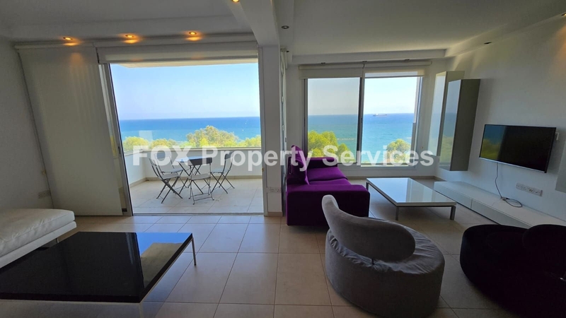 Apartment, For Rent, Limassol, Germasogeia Tourist Area