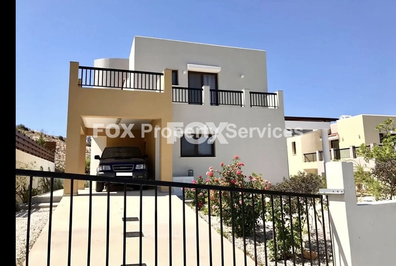 Вилла, Продается, Paphos, Konia