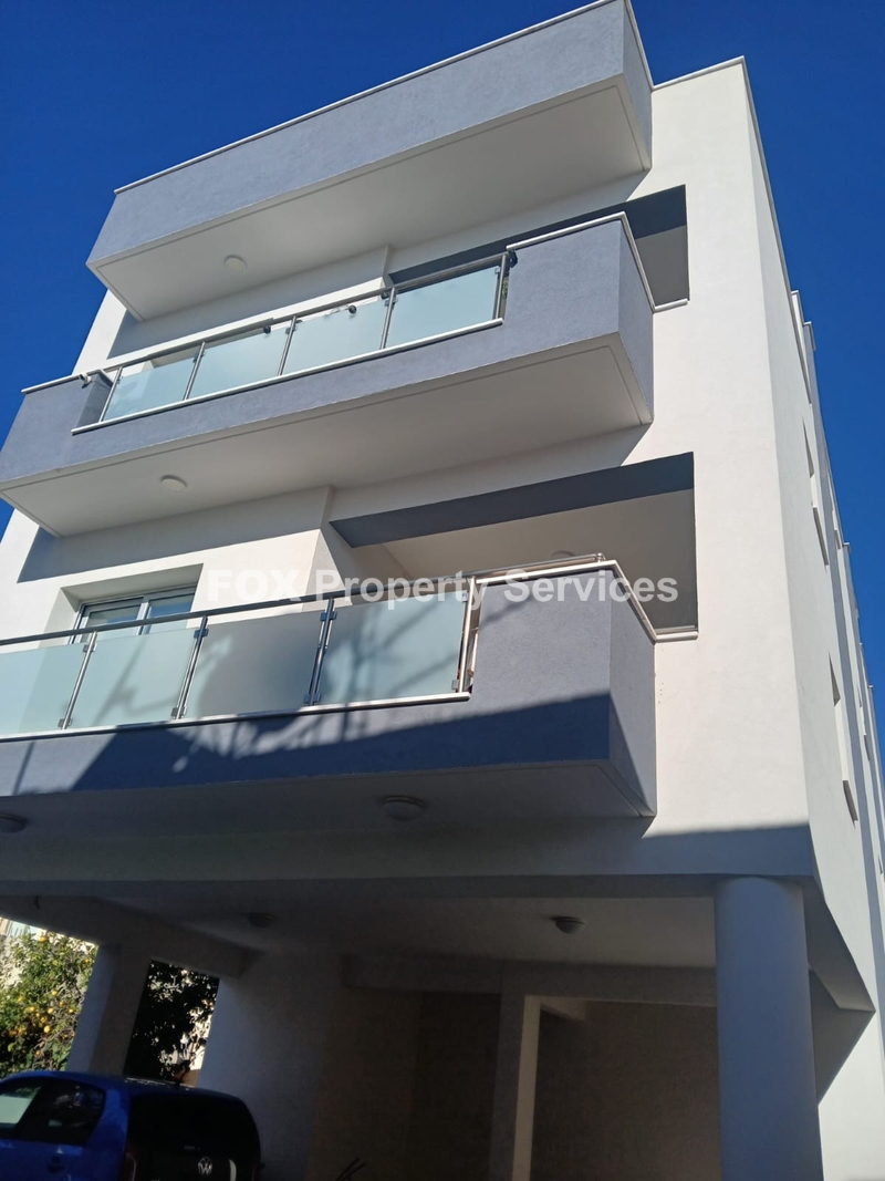 Apartment, For Sale, Paphos, Geroskipou