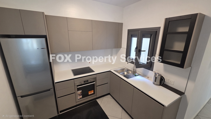Apartment, For Sale, Limassol, Neapolis