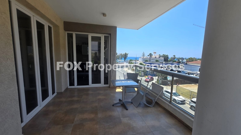 Apartment, For Rent, Limassol, Agios Athanasios