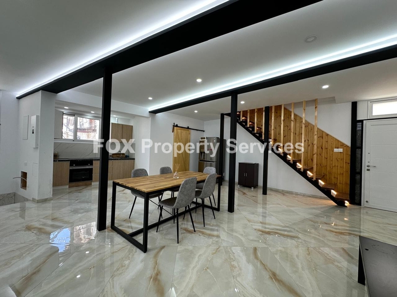 House, For Sale, Limassol, Lemesos (center)