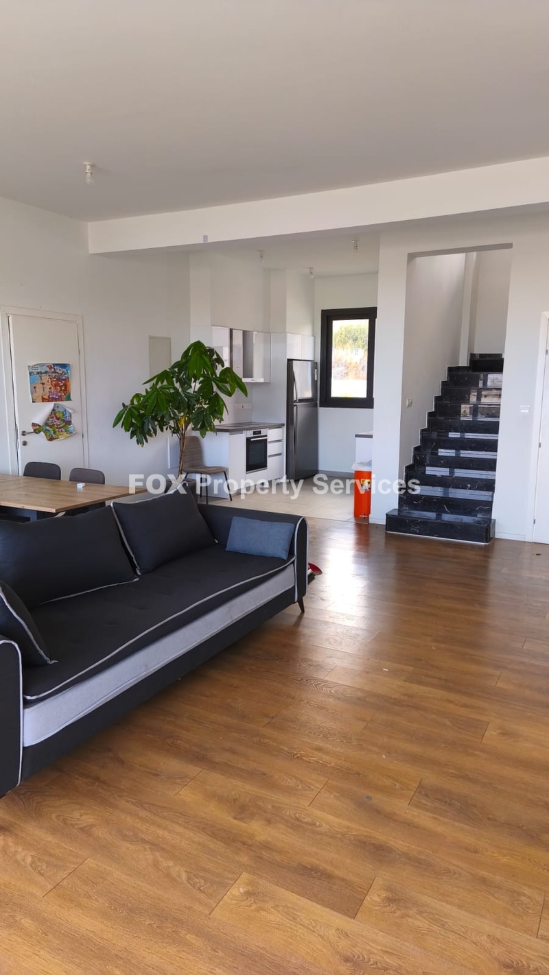 House, For Sale, Limassol, Agios Athanasios