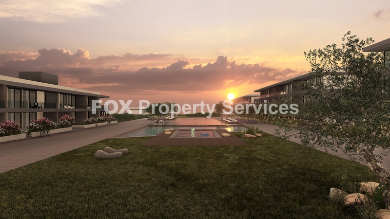 Квартира, Продается, Paphos, Anarita