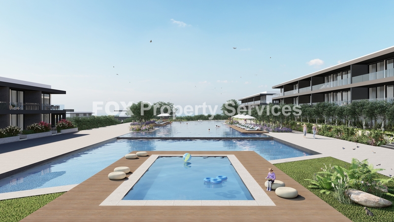 Квартира, Продается, Paphos, Anarita