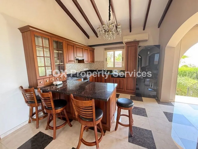 Villa, For Sale, Paphos, Tala