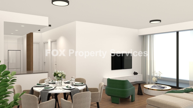 Apartment, For Sale, Paphos, Pafos (center)