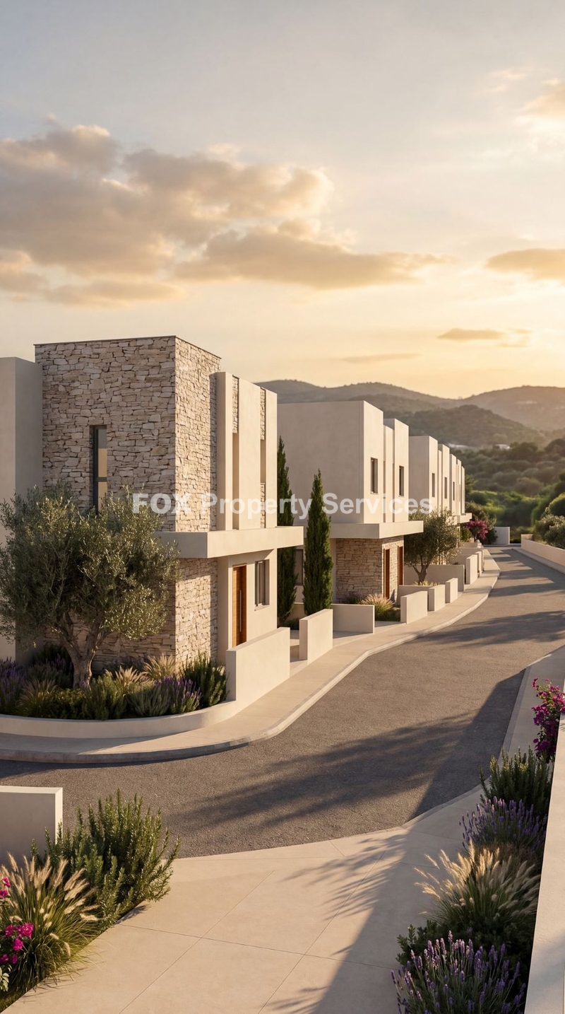 Вилла, Продается, Paphos, Pegeia