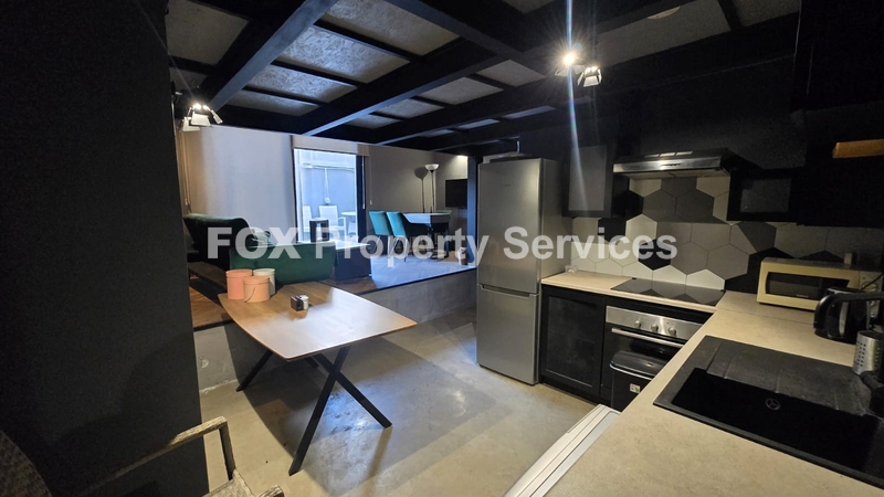 Building, For Sale, Limassol, Katholiki