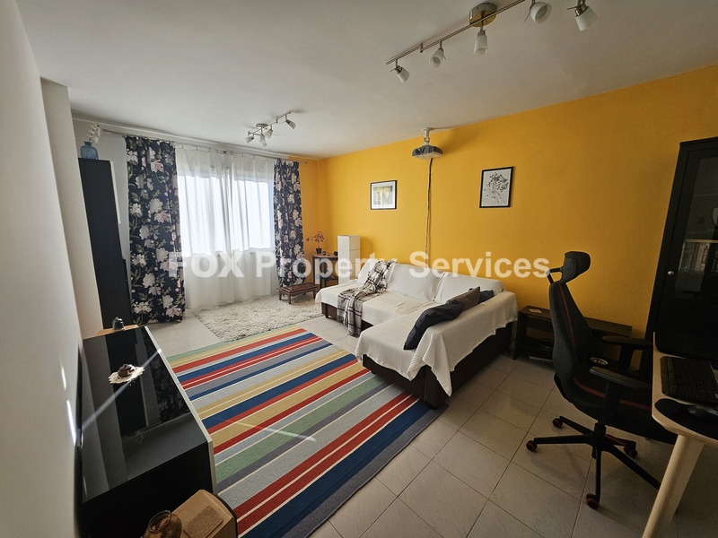 Apartment, For Sale, Limassol, Omonia