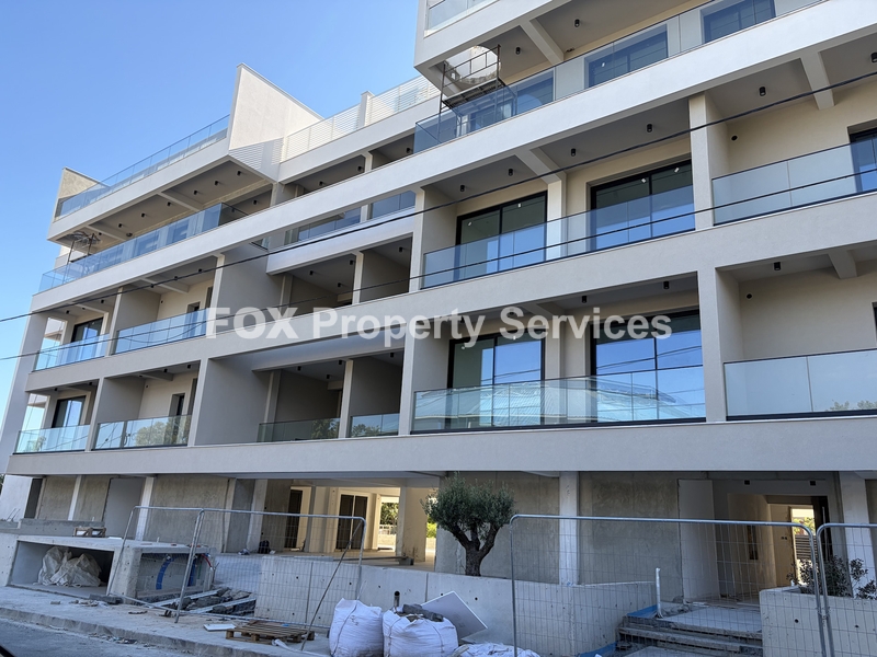 Квартира, Продается, Limassol, Agios Athanasios