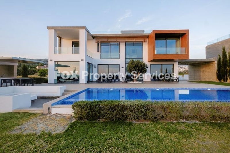 Villa, For Sale, Paphos, Pegeia