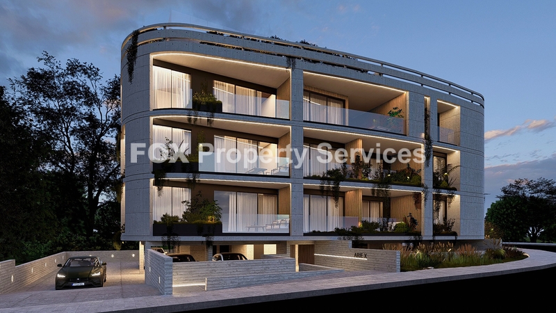 Studio, For Sale, Paphos, Chlorakas