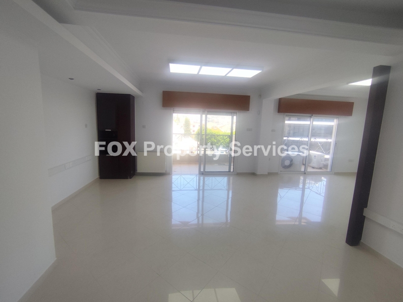 Office, For Rent, Limassol, Mesa Geitonia
