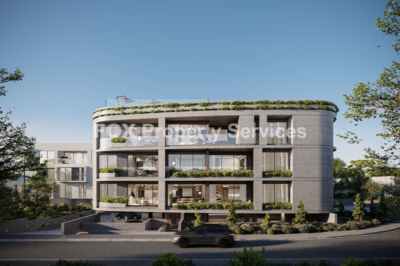 Apartment, For Sale, Paphos, Chlorakas
