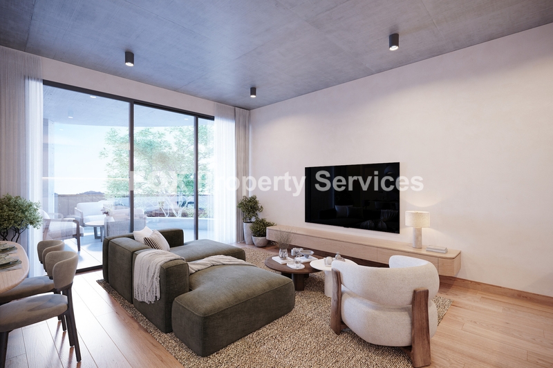 Apartment, For Sale, Paphos, Chlorakas
