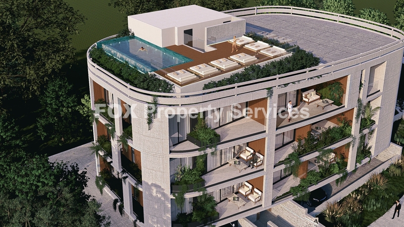 Apartment, For Sale, Paphos, Chlorakas