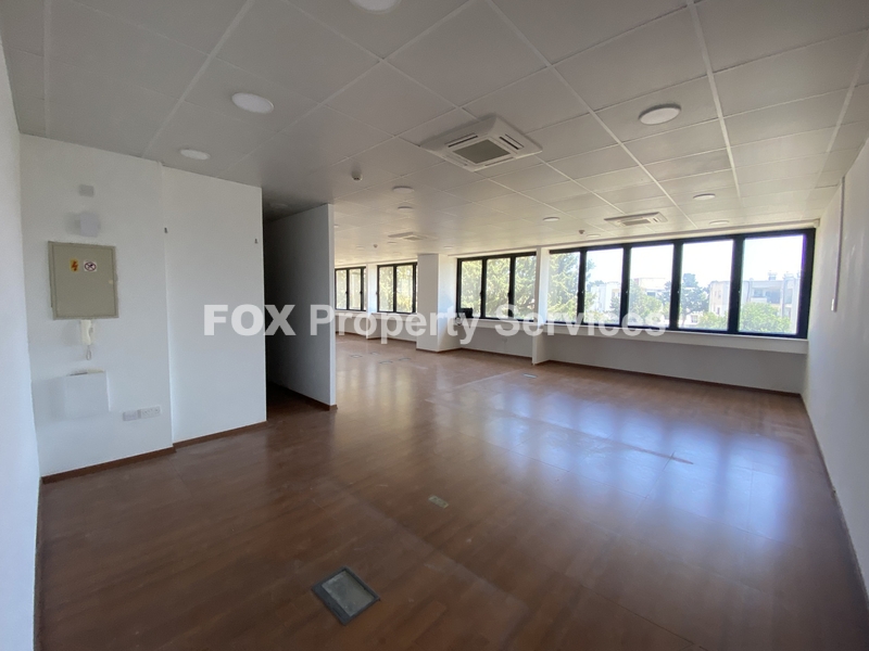 Office, For Rent, Paphos, Pafos (center)