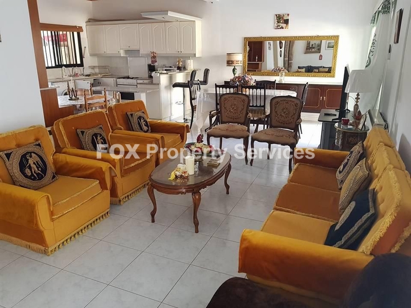 Apartment, For Rent, Limassol, Katholiki