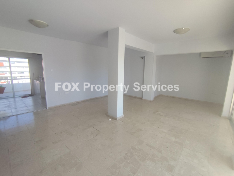 Apartment, For Rent, Limassol, Agia Zoni