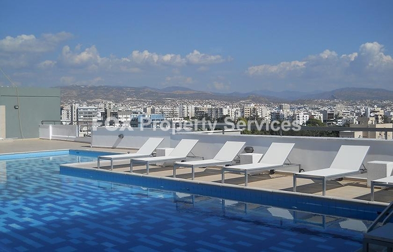 Apartment, For Sale, Limassol, Lemesos (center)
