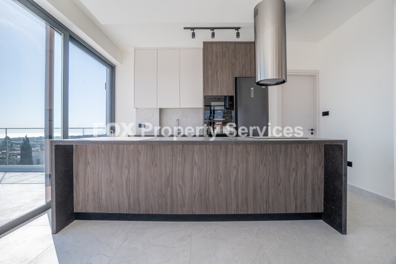 Apartment, For Sale, Paphos, Konia