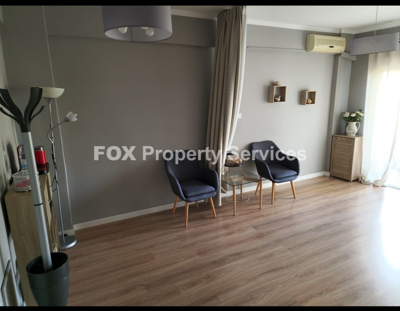 Office, For Rent, Limassol, Agios Nektarios