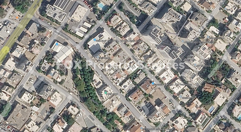 Plot, For Sale, Limassol, Agios Ioannis Agrou