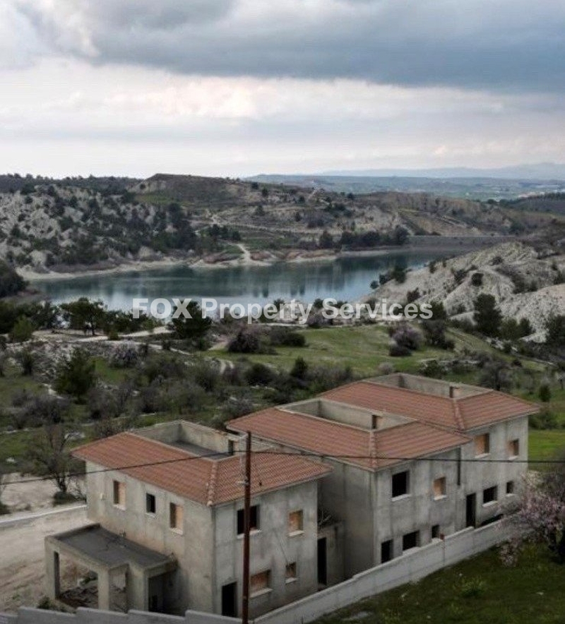 House, For Sale, Nicosia, Kampia