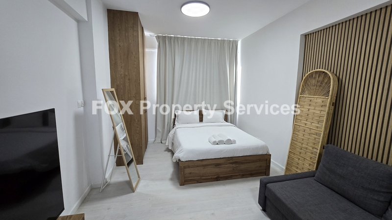 Studio, For Sale, Limassol, Lemesos (center)