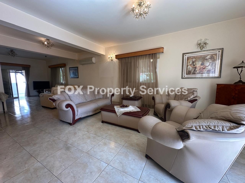 Дом, Продается, Limassol, Kato Polemidia