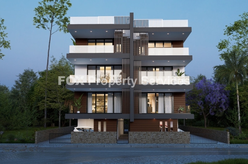 Apartment, For Sale, Paphos, Pafos (center)