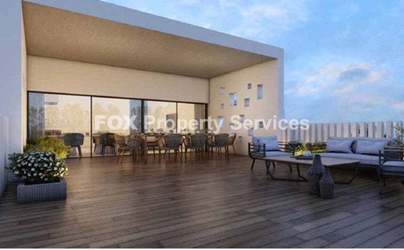 Apartment, For Sale, Paphos, Pafos (center)