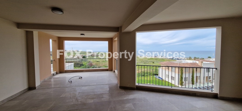 Apartment, For Sale, Paphos, Kato Paphos