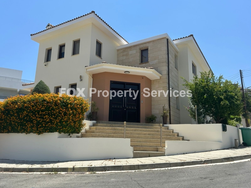 House, For Sale, Limassol, Palodeia