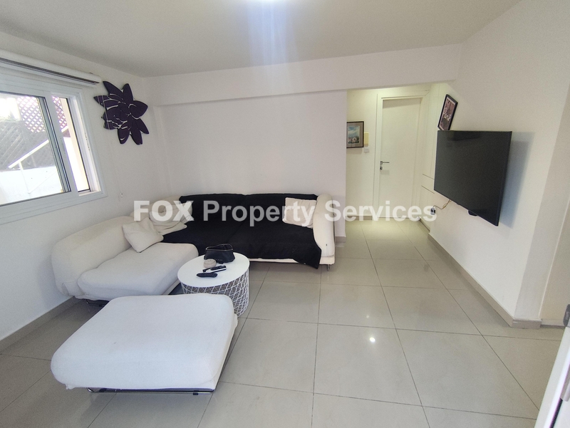 Apartment, For Rent, Limassol, Kato Polemidia