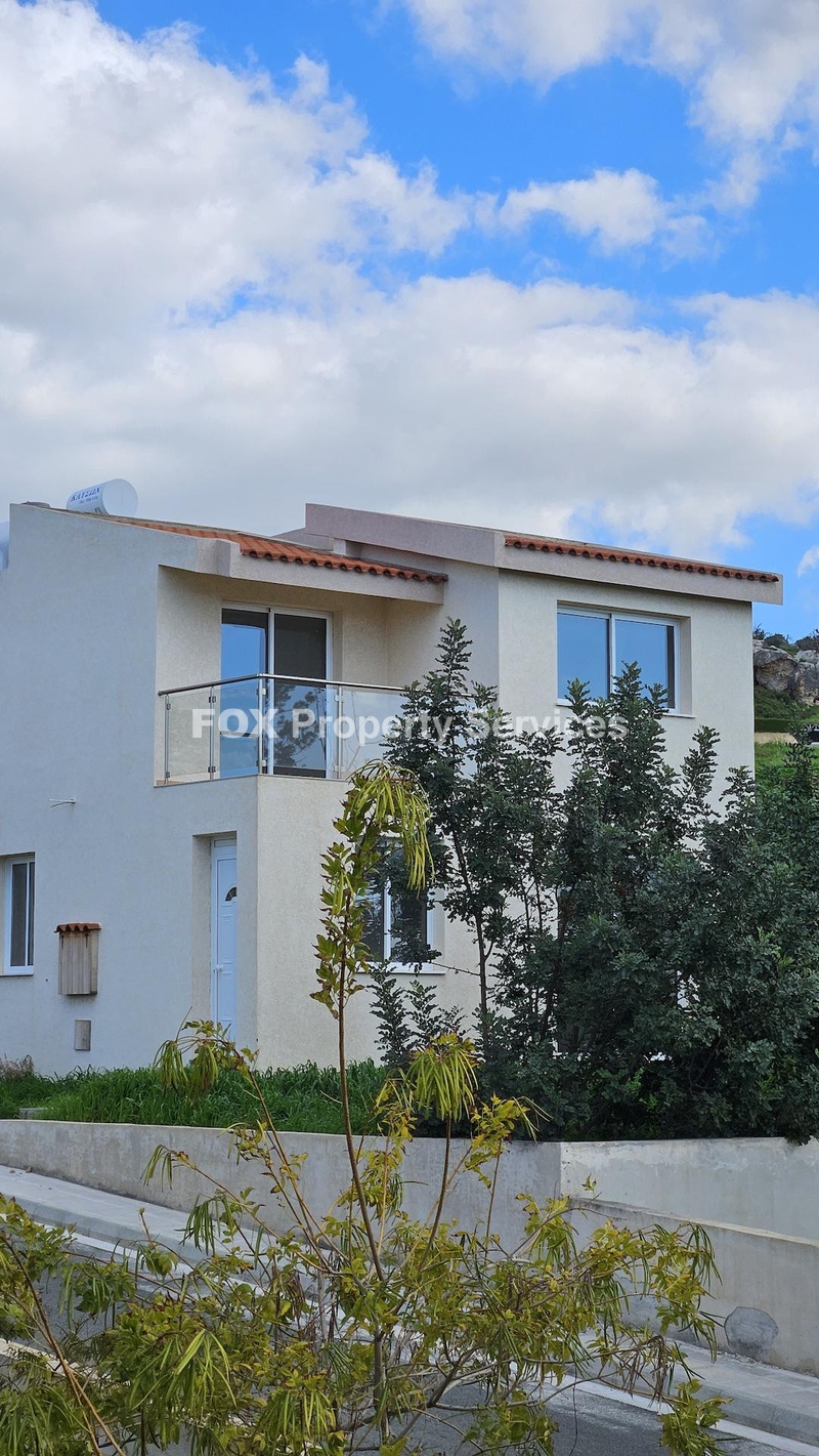 House, For Sale, Paphos, Pegeia