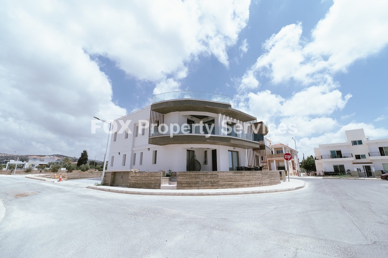 Διαμέρισμα, Προς Πώληση, Πάφος, Γεροσκήπου