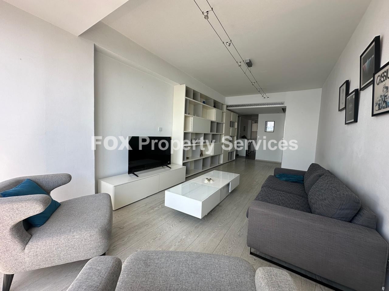 Apartment, For Rent, Limassol, Neapolis