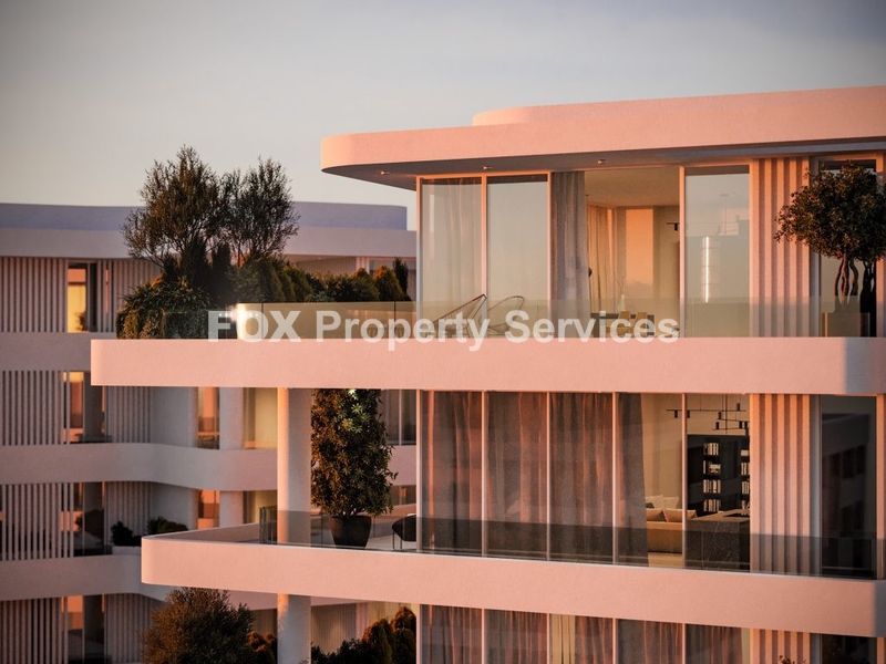 Apartment, For Sale, Paphos, Kato Paphos