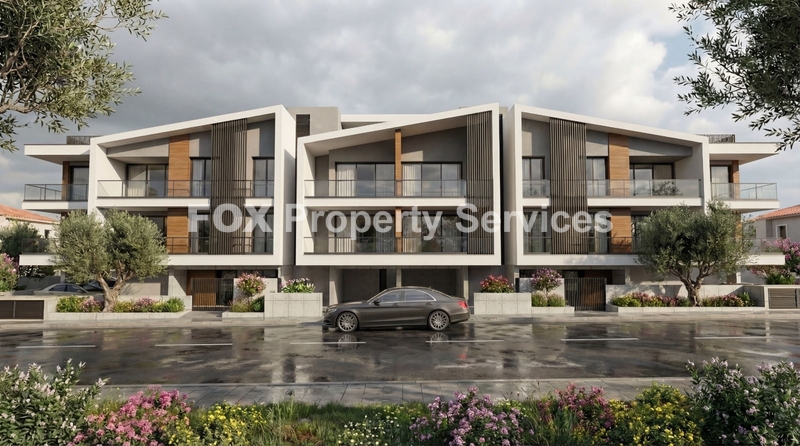 Квартира, Продается, Paphos, Universal