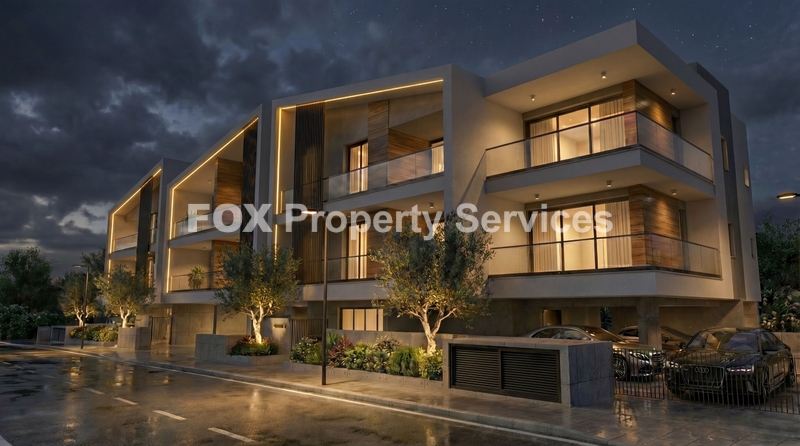 Квартира, Продается, Paphos, Universal