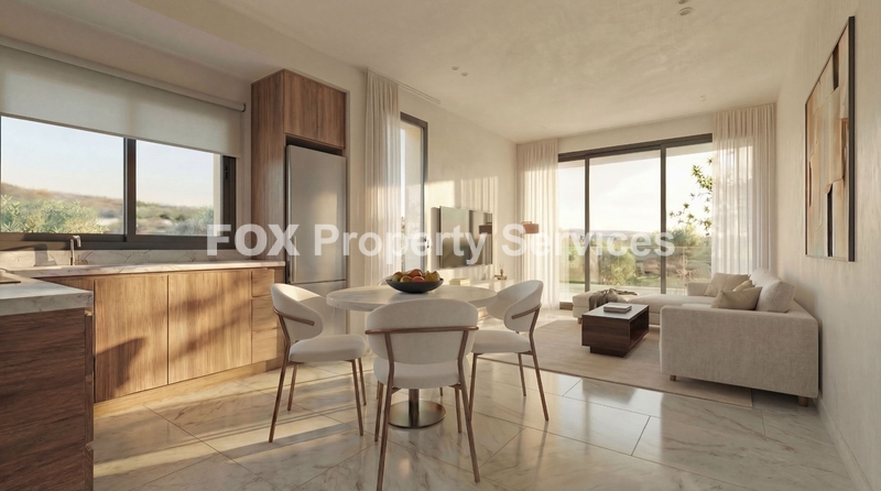 Apartment, For Sale, Paphos, Universal