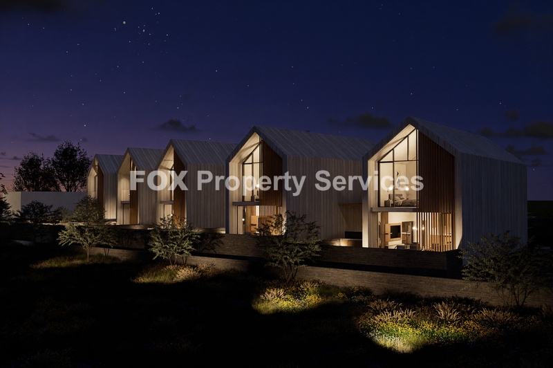 Villa, For Sale, Paphos, Kissonerga