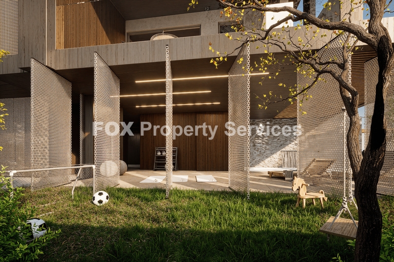 Apartment, For Sale, Paphos, Tombs Of the Kings