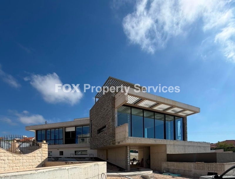 Villa, For Sale, Paphos, Pegeia