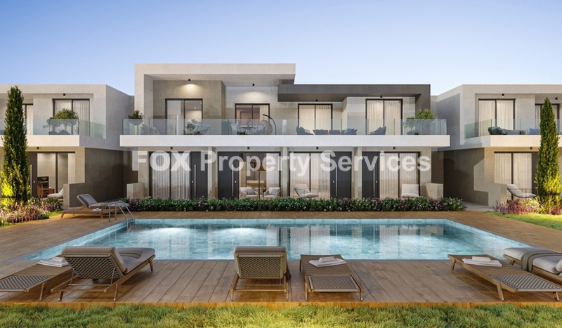 Apartment, For Sale, Paphos, Kissonerga