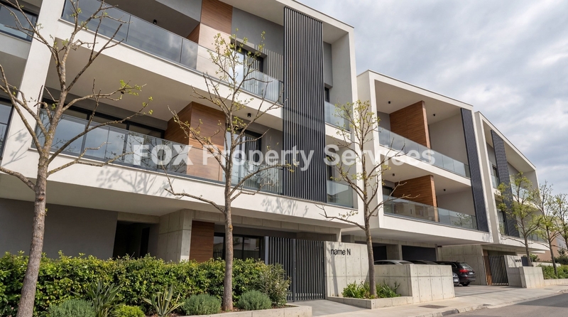 Apartment, For Sale, Paphos, Universal
